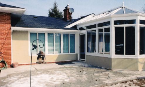 Just Trim & Paint 682 Hamilton Crescent, Cornwall Ontario K6H 6V5