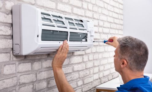 Pat Caron Heating and Air Conditioning | Heating Cornwall
