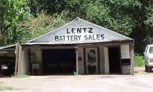 Lentz Battery Sales Inc