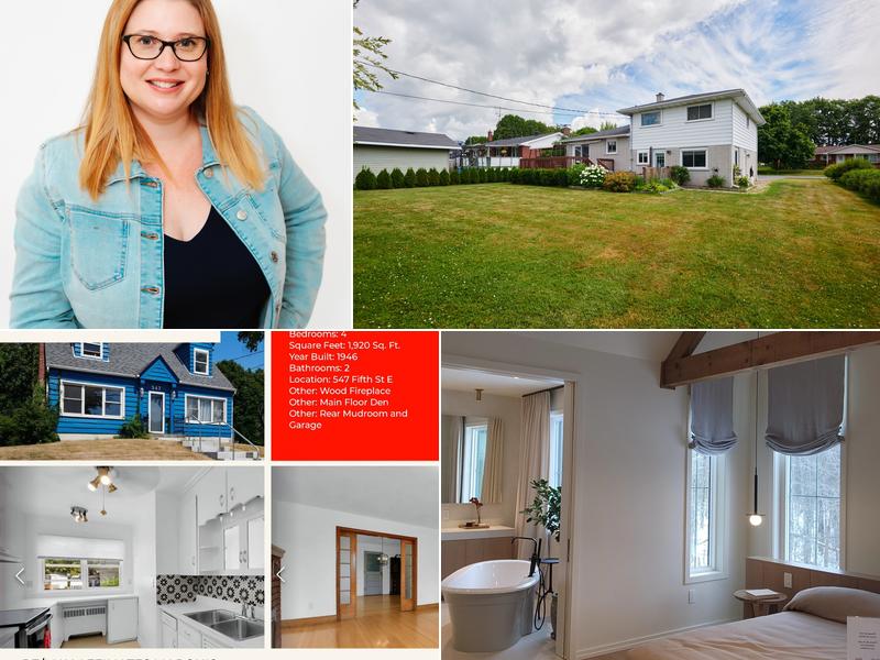 RE/MAX Affiliates Marquis: Marie Woolford