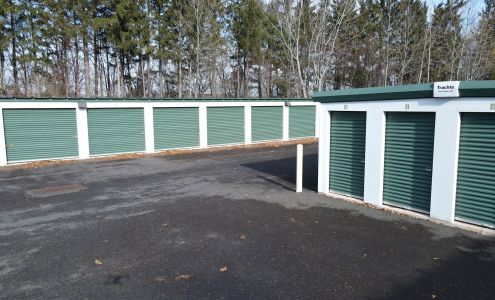 Lakeside Self Storage