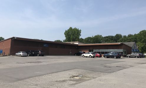 Capitol District Supply