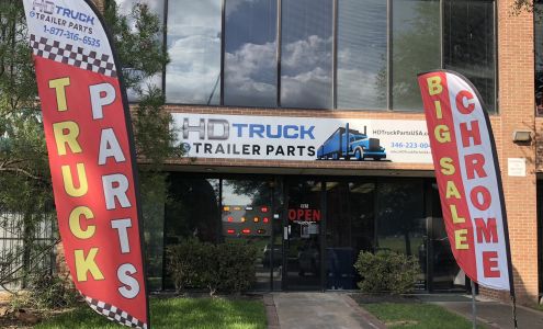 HD TRUCK & TRAILER PARTS LLC