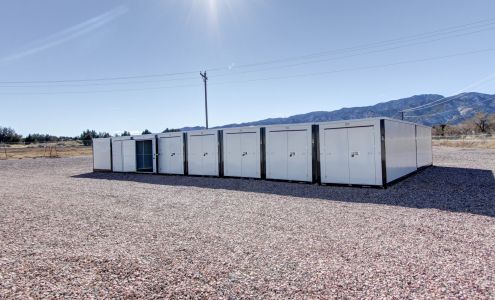 Valley Forge Storage Cañon City