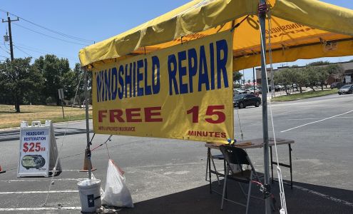 Patsco Windshield Repair