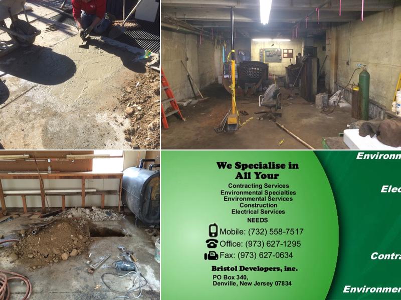 Bristol Developers, Inc.