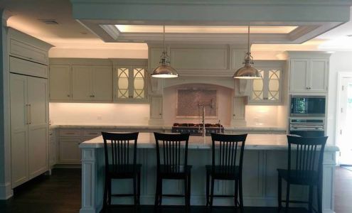 Lavenburg Electrical Contractors LLC. 6 Capstick Rd, Montville New Jersey 07045