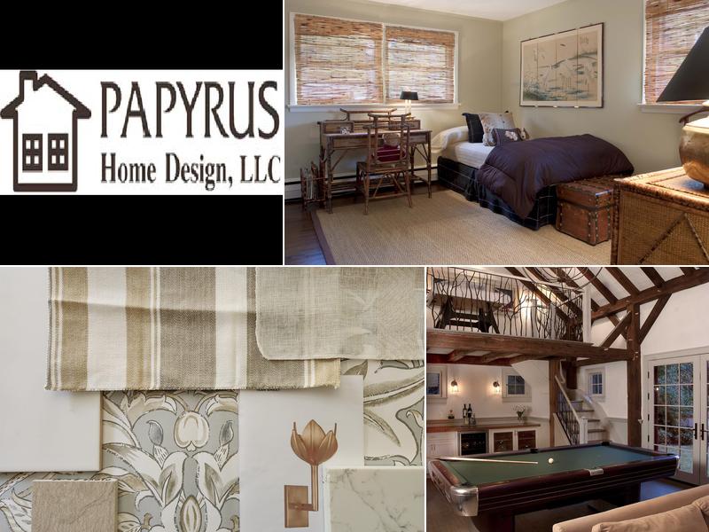 Papyrus Home Design