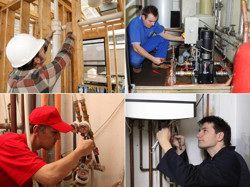 West Nyack Plumbing Heating & Cooling