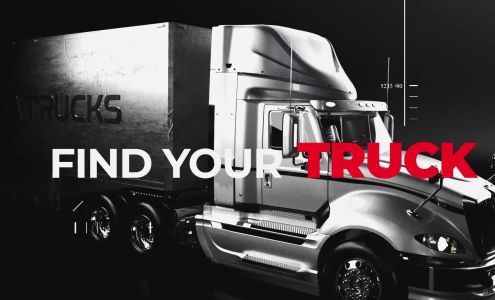Tesa Truck | Semi Truck Dealer Marketing Anthony