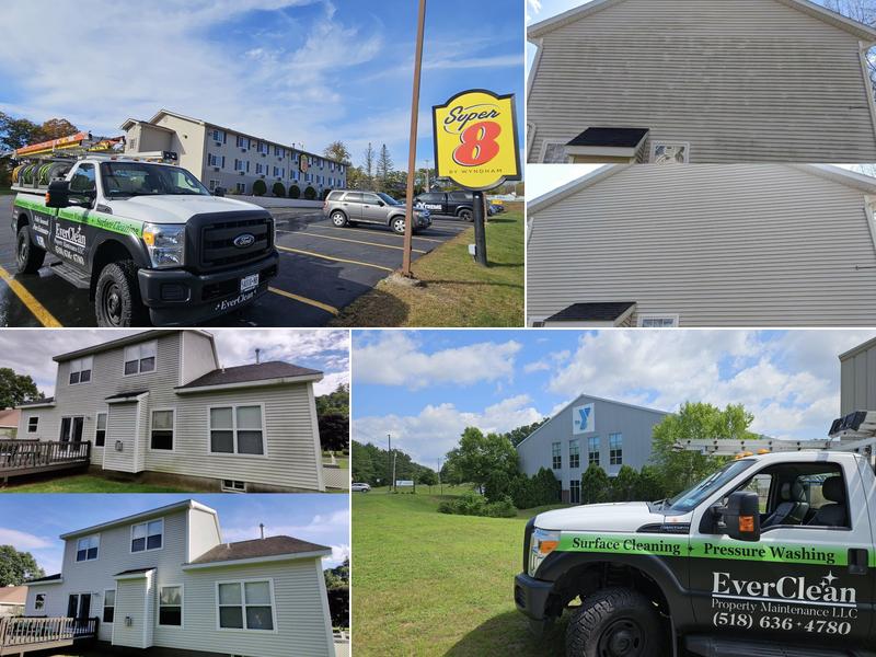 EverClean Property Maintenance, LLC