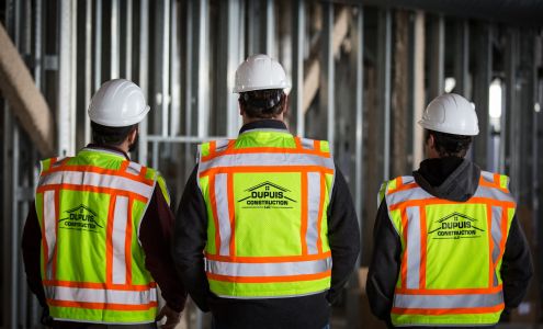 Dupuis Construction LLC