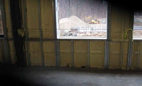 Air-Tite Insulation Systems 19 Tanglewood Dr, South Glens Falls New York 12803