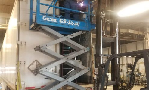 J & B Trailers, Inc.