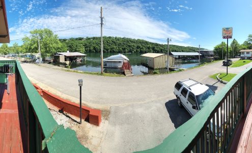 Duck Harbor Resort Rockaway Beach