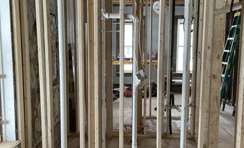 Helget Plumbing Solutions LLC 14631 MN-15, Hanska Minnesota 56041