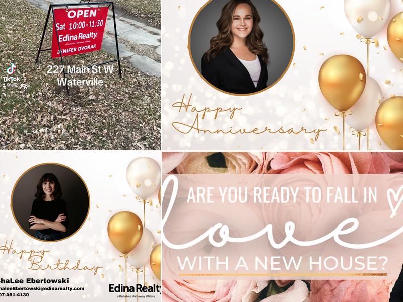 Edina Realty | Jenifer Dvorak