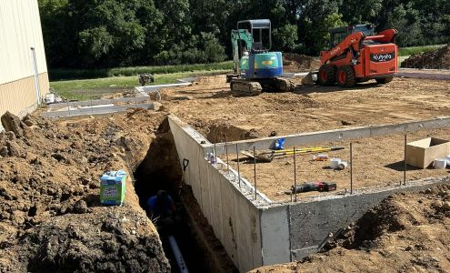 Hennager Plumbing & Heating 129 S Main St, Lake Crystal Minnesota 56055