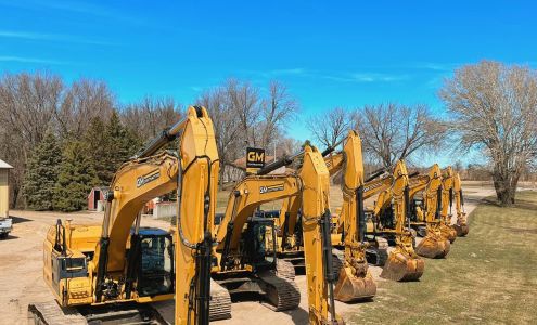 G M Contracting Inc 19810 515th Ave, Lake Crystal Minnesota 56055