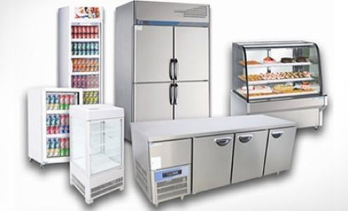 Niagara Frontier Refrigeration 2876 Fitch Rd, Ransomville New York 14131