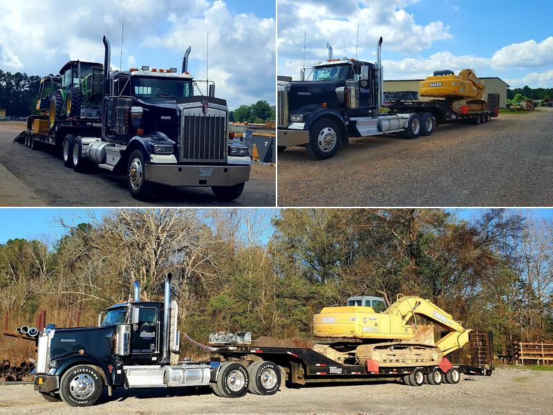 J L Roberts Mechanical Contracting LLC