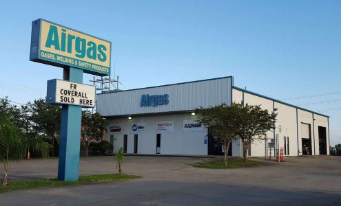 Airgas Store