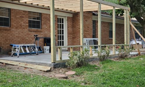 Tile N Out LLC 521 2nd St, Pelahatchie Mississippi 39145