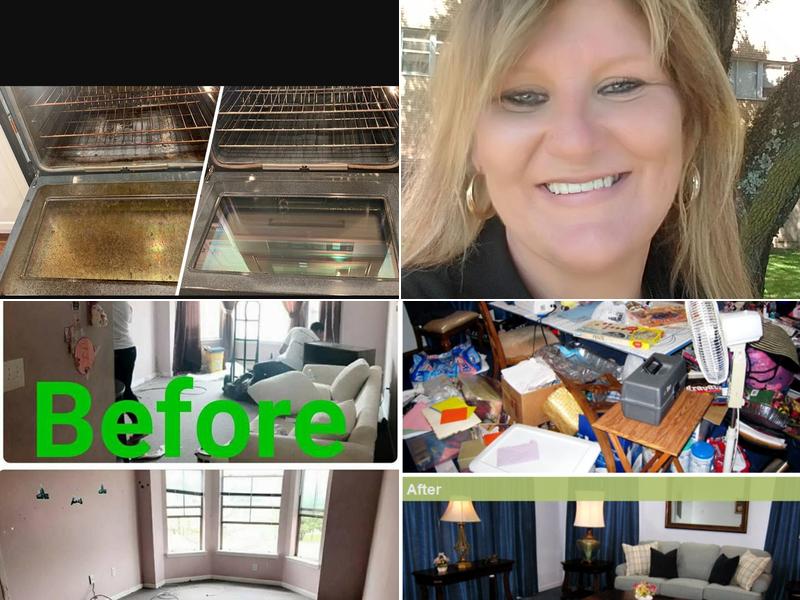 FIRST CHOICE CLEANUP, LLC