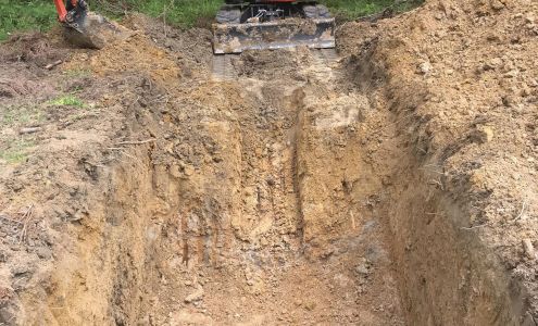 Integrity Solutions, LLC 6188 Old Hwy 80, Lake Mississippi 39092