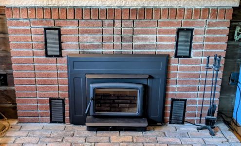 Country Sweeps Chimney Services 4280 NY-66, Malden Bridge New York 12115