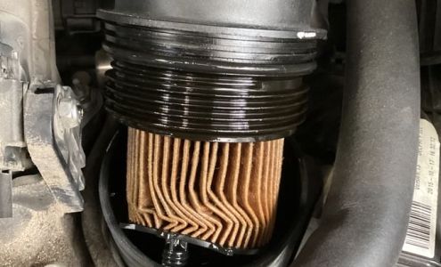 1463 Auto Repair LLC