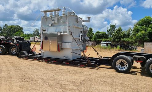 Hitachi Energy USA Crystal Springs