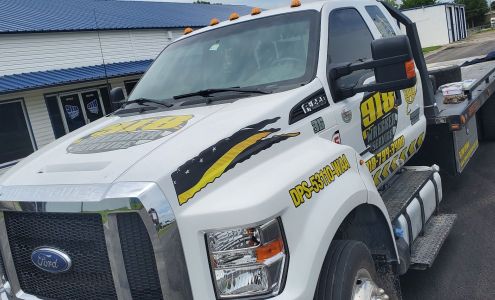 Southwest Trailers & Equipment