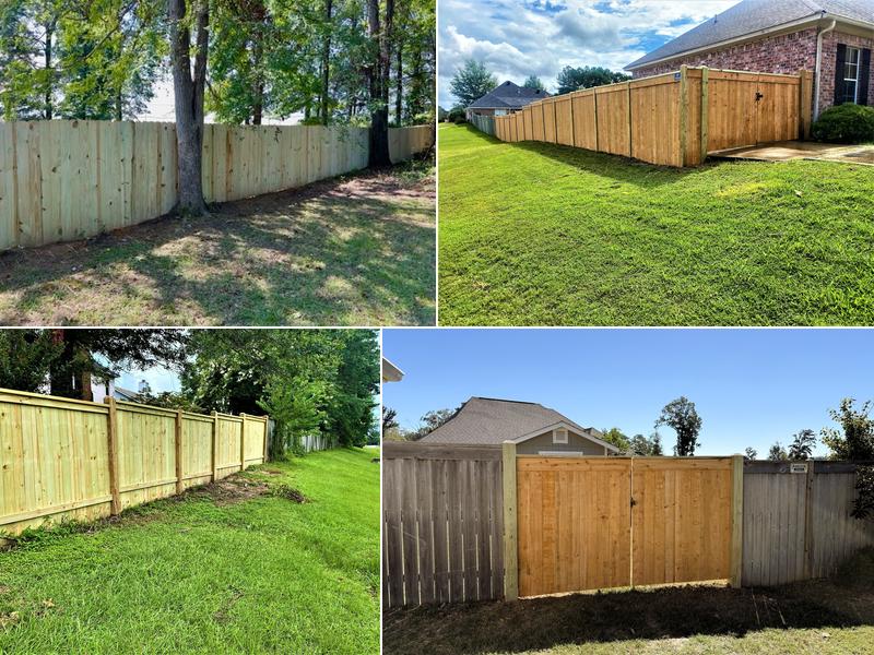 Hartzog Fence LLC