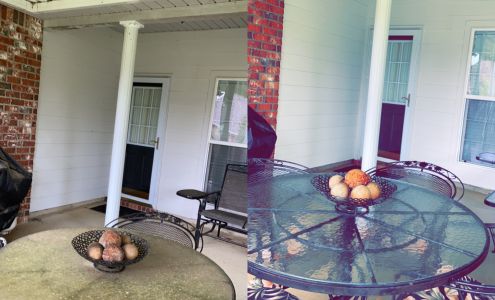 H2O Pros 4131 Tanyard Rd, Crystal Springs Mississippi 39059