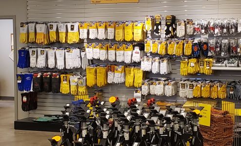 Munn Supply Inc North Enid