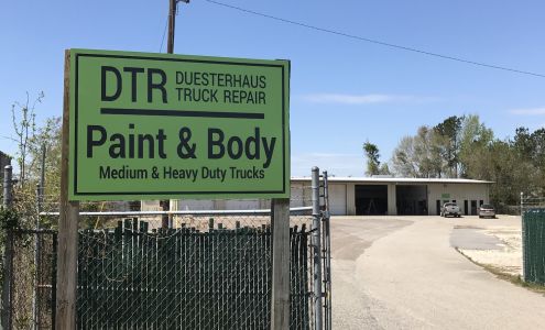 Duesterhaus Truck Repair, LLC