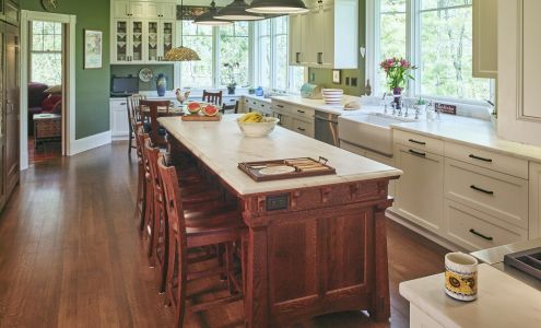 Thayer Street Builders