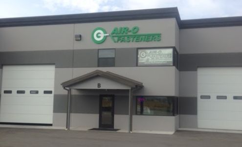 Air-O Fasteners