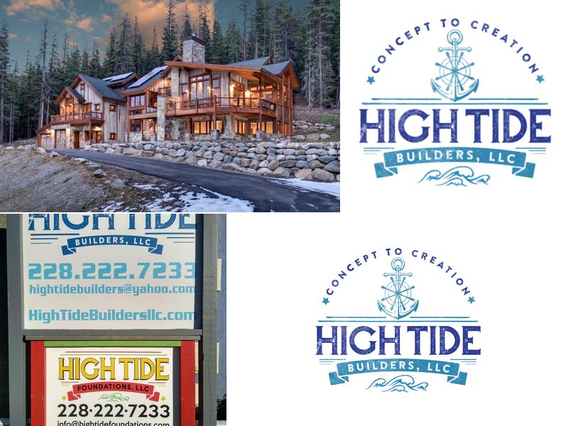 High Tide Builders, LLC