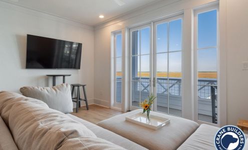 Crane Builders LLC 1247 US-90, Bay St Louis Mississippi 39520