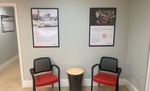 Ryder Used Truck Sales