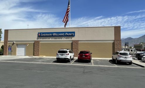 Sherwin-Williams Paint Store
