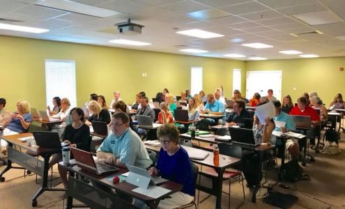 Coldwell Banker Alfonso Realty, Inc. 1188 US-90, Bay St Louis Mississippi 39520