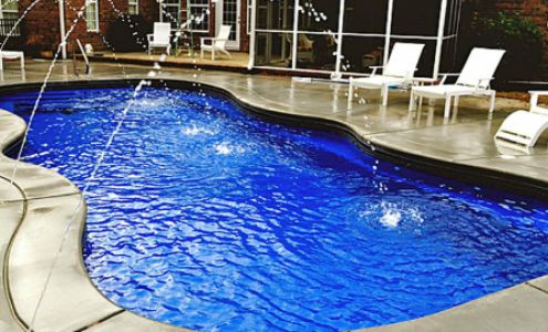 Gulf Coast Pools 301 Longfellow Dr, Bay St Louis Mississippi 39520