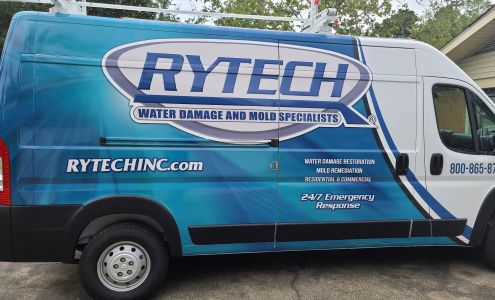 Rytech Of Mississippi Gulf Coast 7023 Magnolia St, Bay St Louis Mississippi 39520