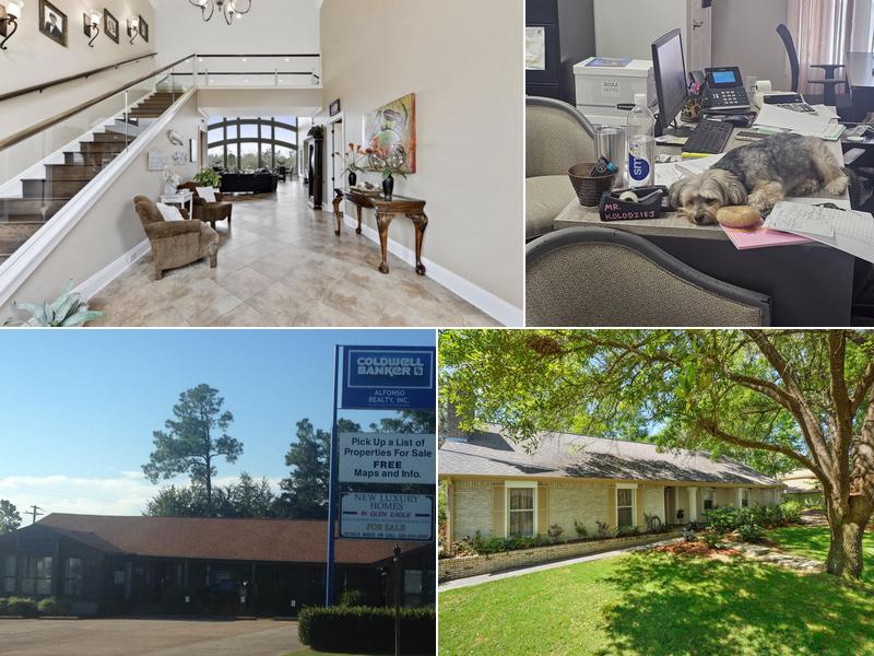 Coldwell Banker Alfonso Realty, Inc.