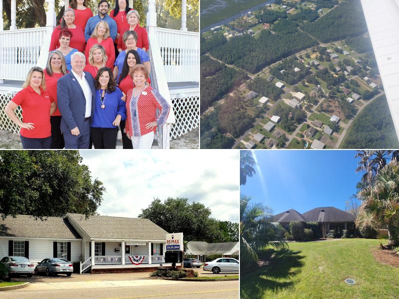 RE/MAX Coast Delta Realty