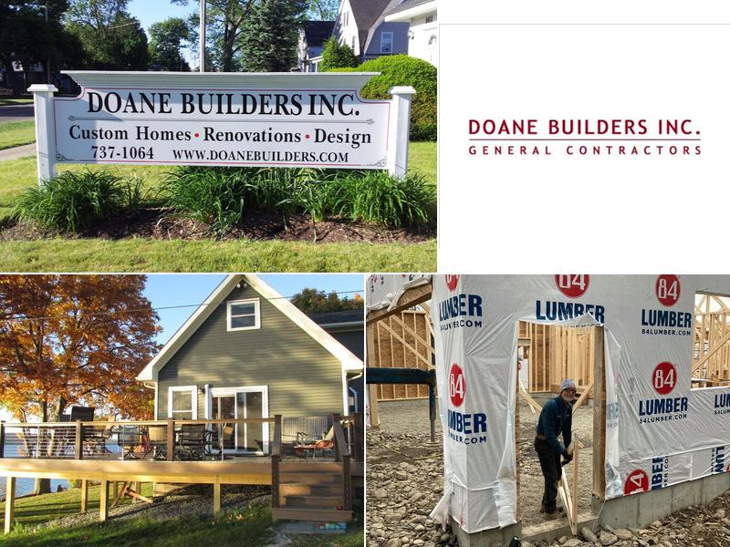 Doane Builders Inc.