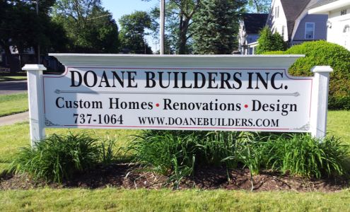 Doane Builders Inc.